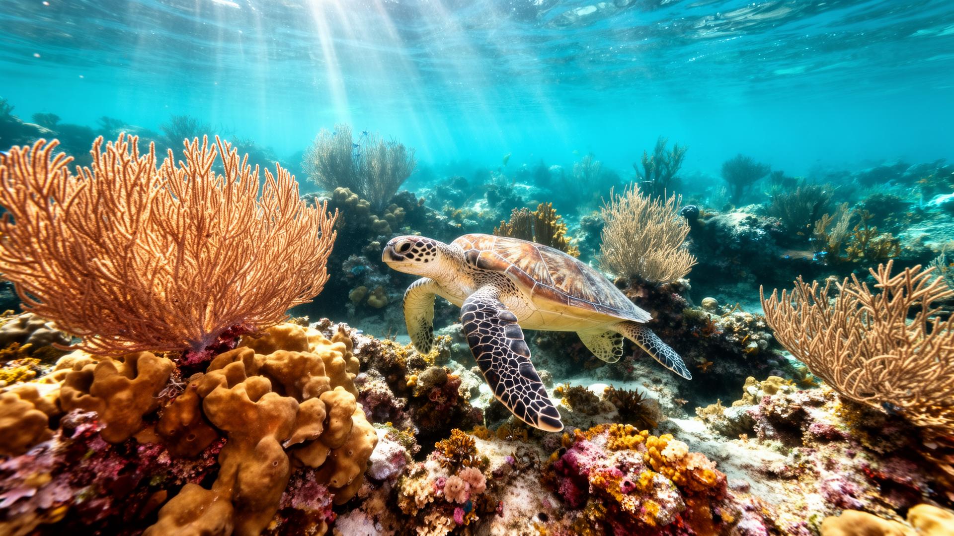 Columbia Shallows